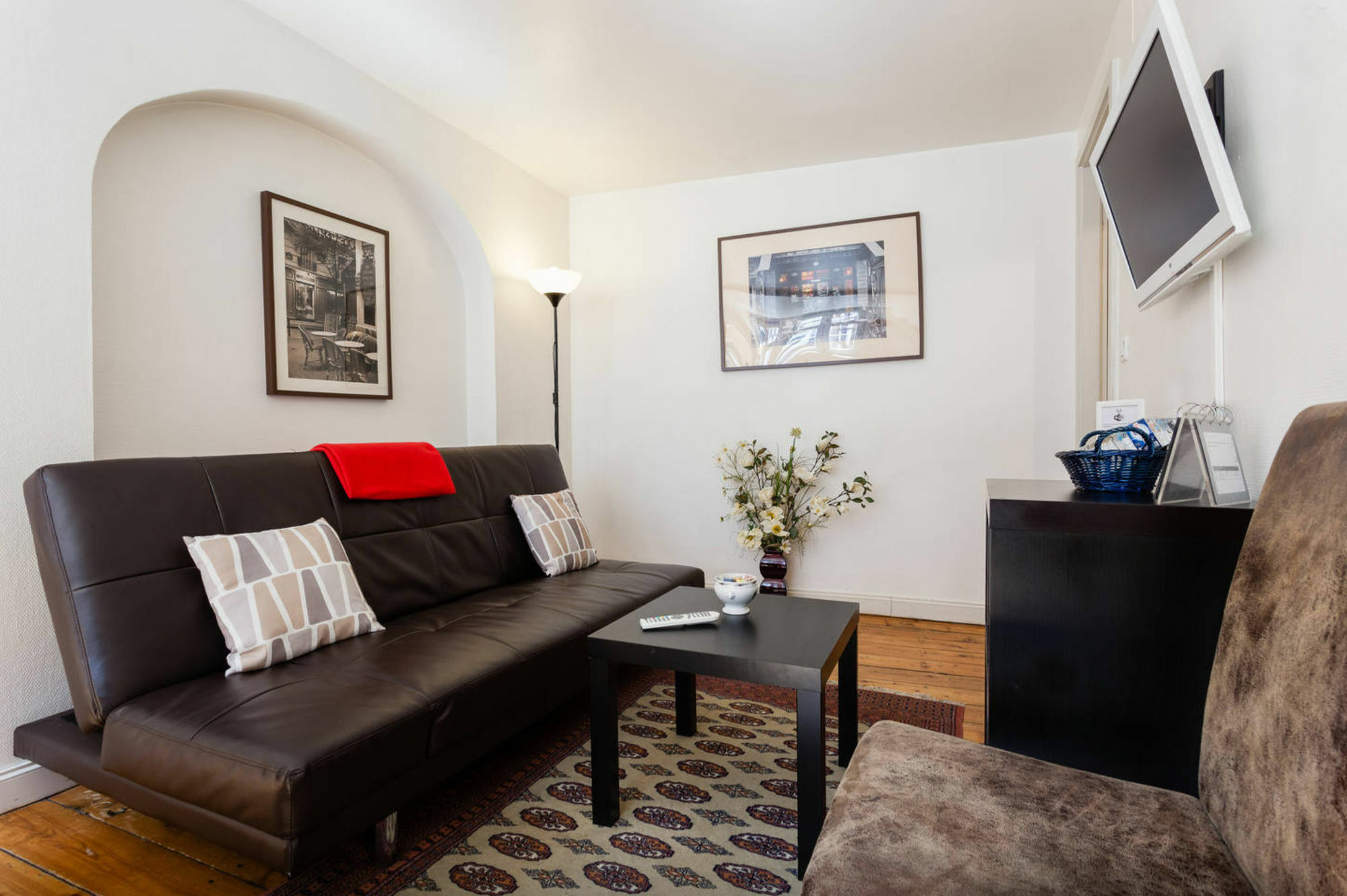 Appartement Grand Rue 2