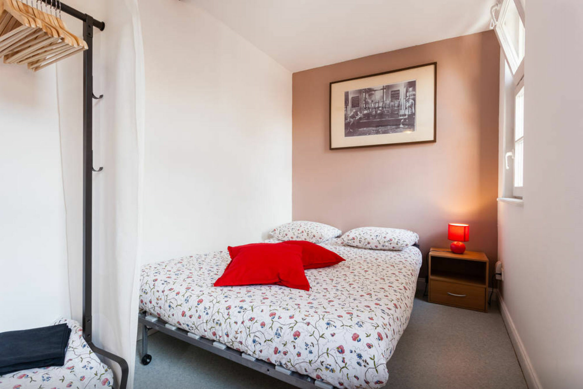 Grand Rue 2 Appartement Strasbourg