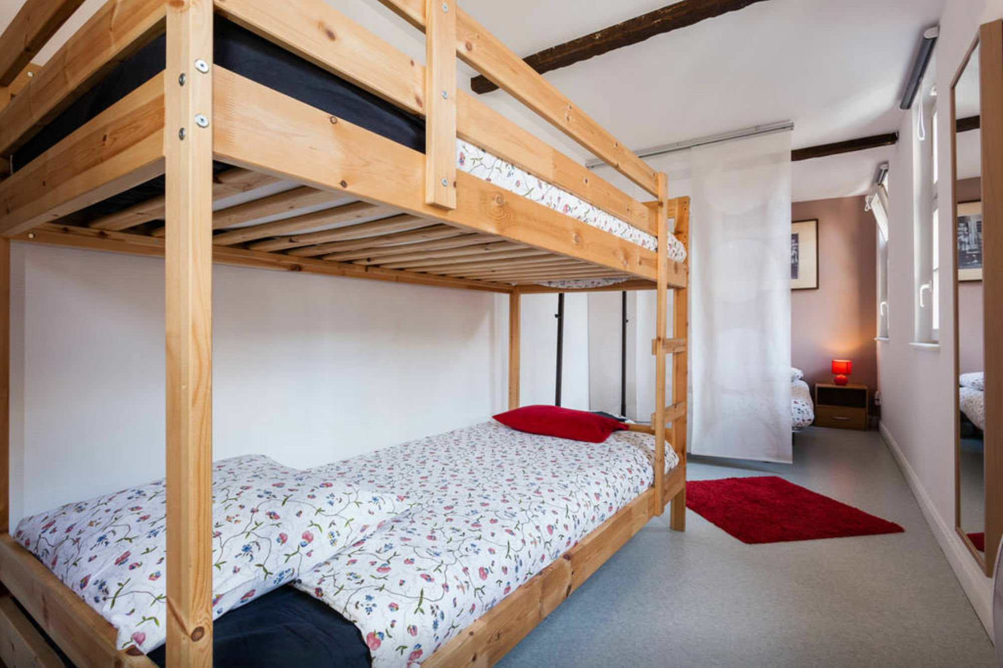 Appartement Grand Rue 2 *