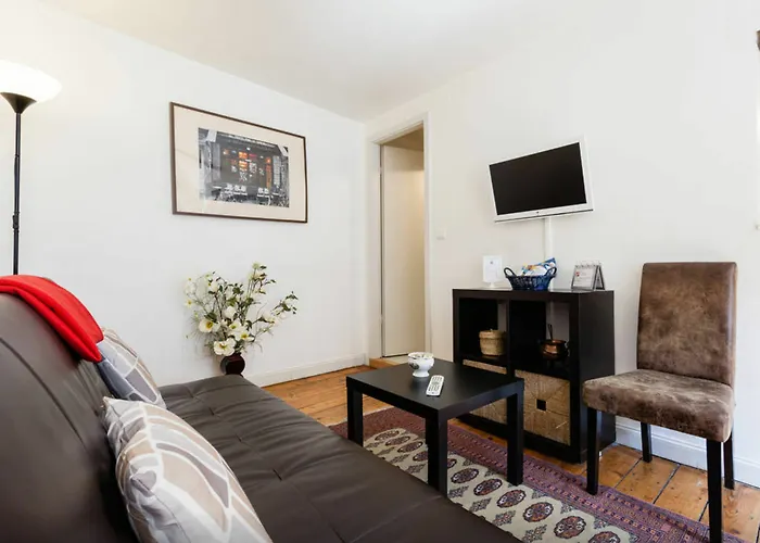 Appartement Grand Rue 2